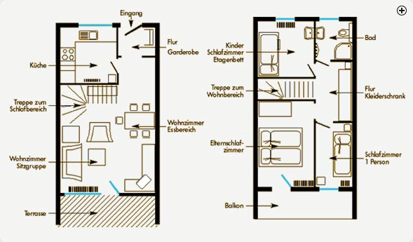 Hausplan